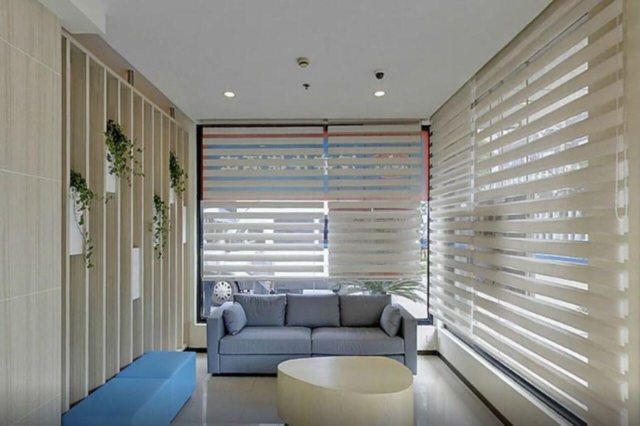 Hanting Hotel Shanghai Xujiahui Exteriör bild